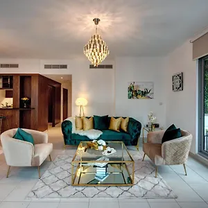 Durrani Homes - Modern Luxury Besides Burj Khalifa & Fountain View دبي