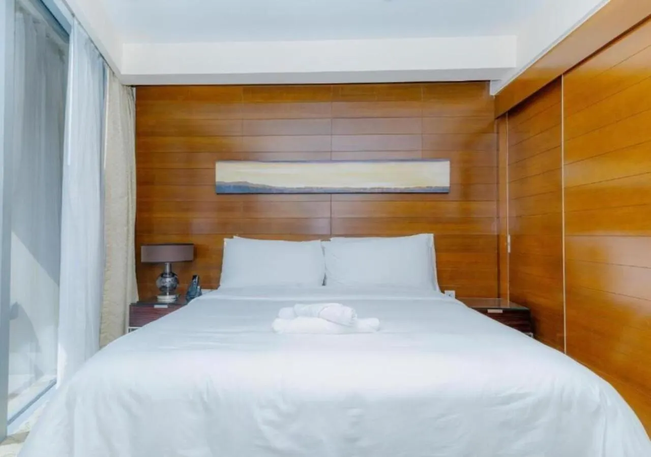 Deluxe - Address Dubai Mall - The Residence 0*,