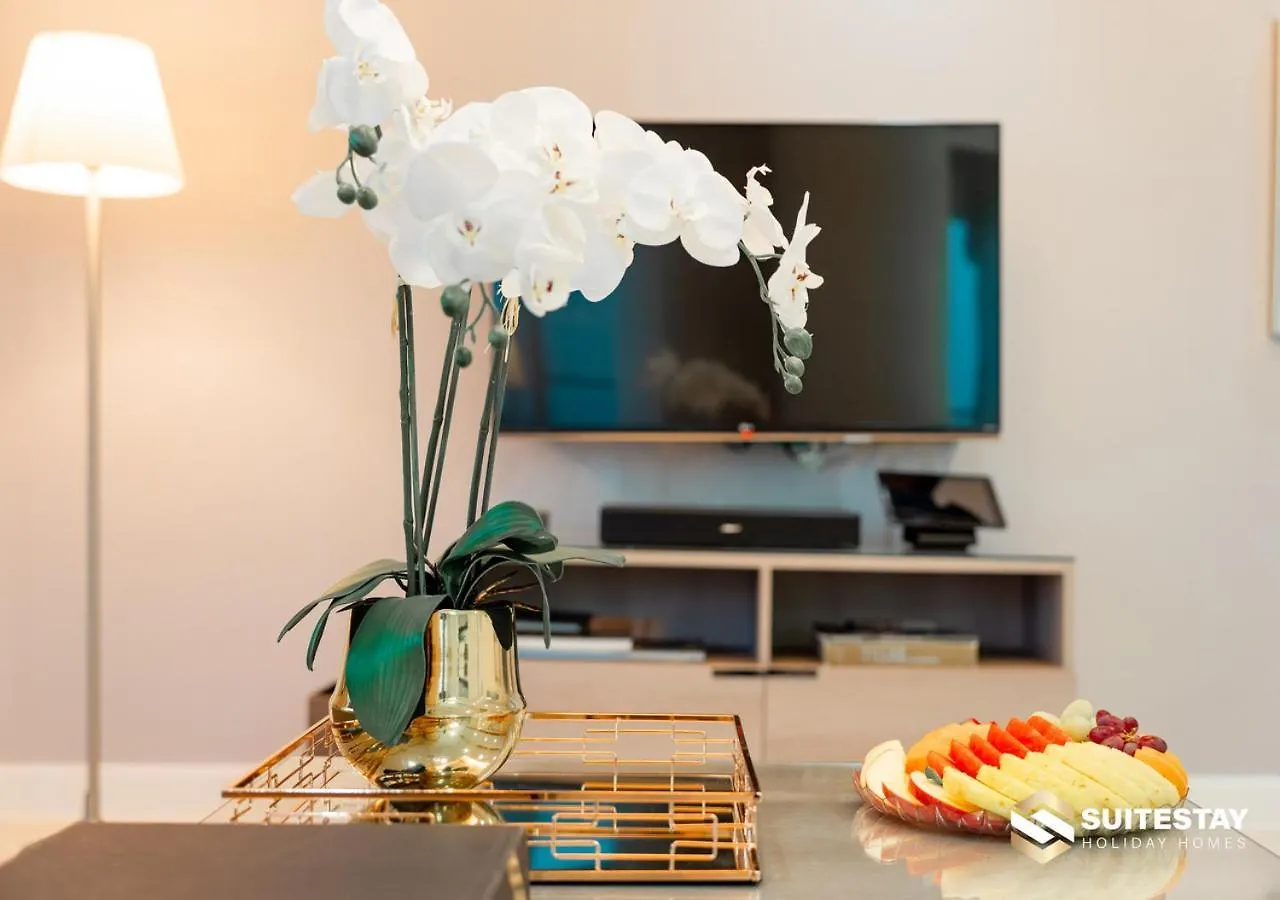 Deluxe - Address Dubai Mall - The Residence شقة