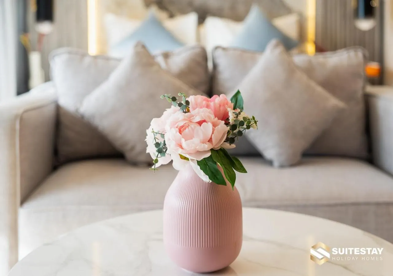 Deluxe - Address Dubai Mall - The Residence 0*,