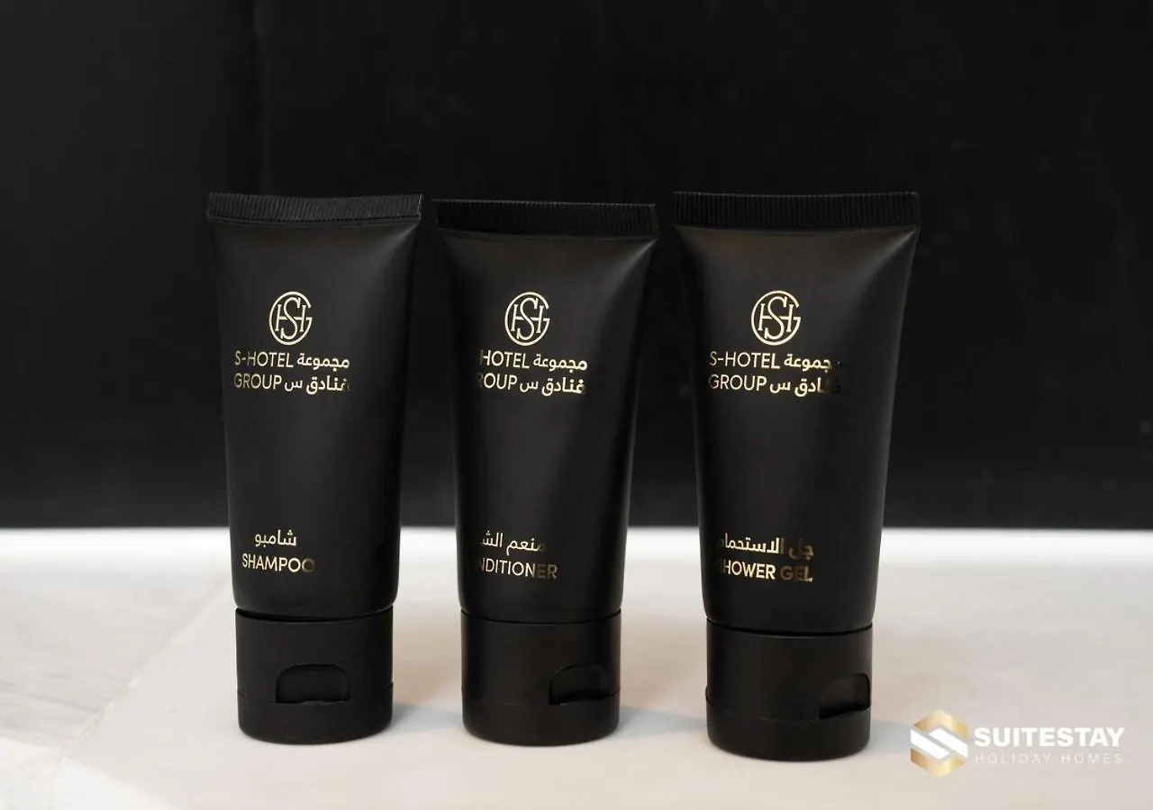 Deluxe - Address Dubai Mall - The Residence شقة