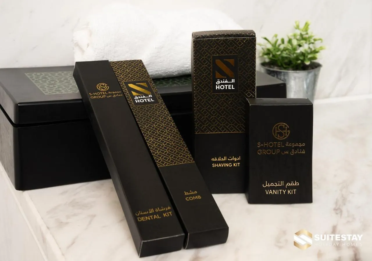 Deluxe - Address Dubai Mall - The Residence 0*,