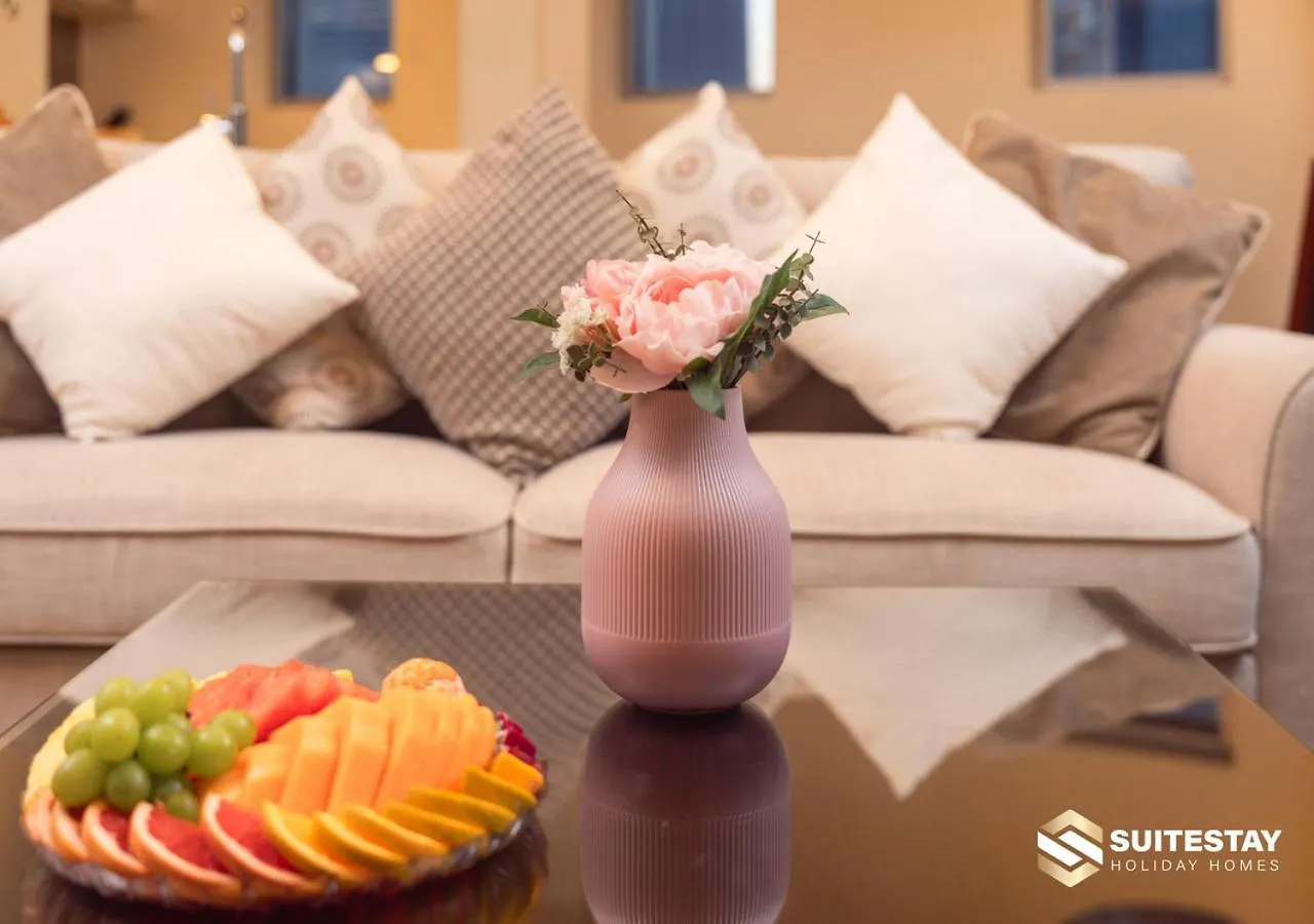 Deluxe - Address Dubai Mall - The Residence شقة