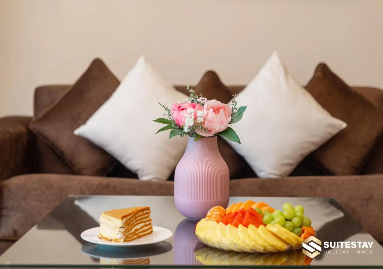 شقة Deluxe - Address Dubai Mall - The Residence