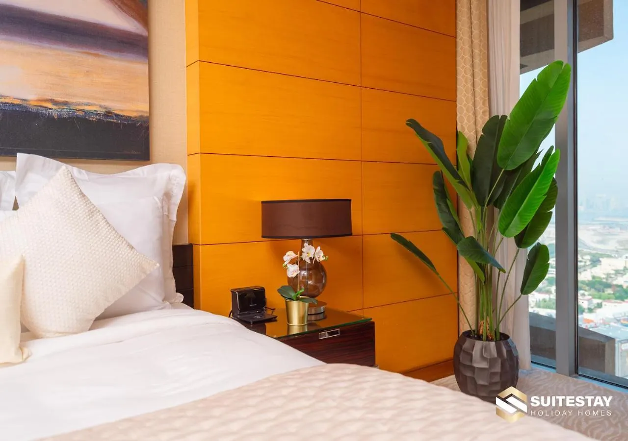 Deluxe - Address Dubai Mall - The Residence 0*,  الإمارات العربية المتحدة
