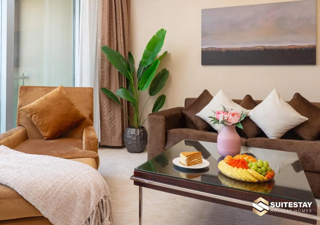 Deluxe - Address Dubai Mall - The Residence 0*,  الإمارات العربية المتحدة
