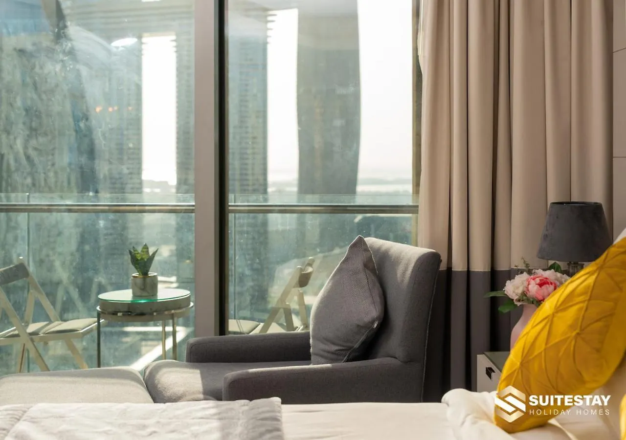 شقة Deluxe - Address Dubai Mall - The Residence الإمارات العربية المتحدة